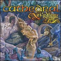 Cathedral - Endtyme (2001)