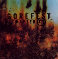 Gorefest - Chapter 13 (1998)  Lossless