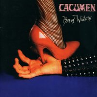 Cacumen - Bad Widow (1983)  Lossless
