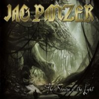 Jag Panzer - The Scourge Of The Light (2011)