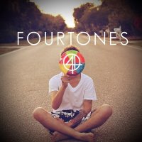 Fourtones - Fourtones (2014)