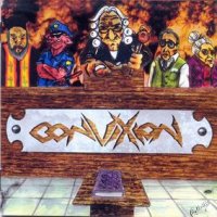 Convixion - Convixion (2010)  Lossless