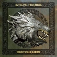 Steve Harris (Iron Maiden) - British Lion (2012)