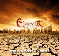 Elzevir - Rise From Knees (2011)