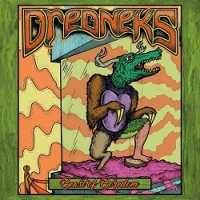 Dredneks - Beast Of Boredom (2017)