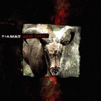 Tiamat - Judas Christ  (Ltd Ed.) (2002)