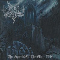 Dark Funeral - The Secrets Of The Black Arts (2CD) Remastered 2007 (1995)