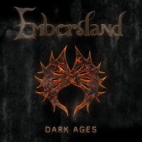 Embersland - Dark Ages (2015)