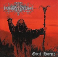 Nokturnal Mortum - Goat Horns (Reissue 2004) (1997)  Lossless