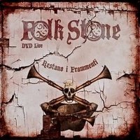 Folk Stone - Restano i Frammenti (2013)