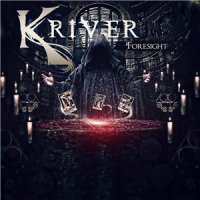 Kriver - Foresight [ep] (2014)