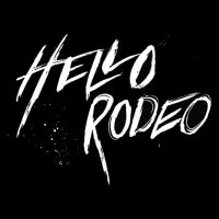 Hello Rodeo - Son This Ain’t The Blues (2015)