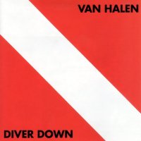 Van Halen - Diver Down (1982)