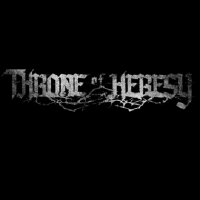 Throne Of Heresy - The Stench Of Deceit (2012)