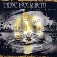 Time Requiem - Optical Illusion (2006)  Lossless