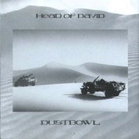 Head of David - Dustbowl (1988)