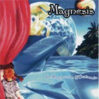 Magnesis - Le Royaume D\\\'Océanéa (2010)