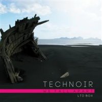 Technoir - We Fall Apart (Limited Edition) (2013)