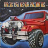 Renegade - Renegade (1986)