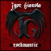 Jgor Gianola - Rockmantic (2015)