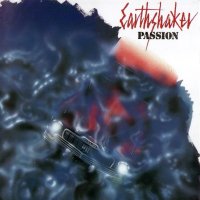 Earthshaker - Passion [2007 Re-released] (1985)