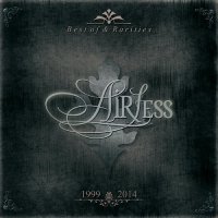 Airless - Best of & Rarities (1999 - 2014) (2014)