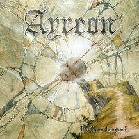 Ayreon - The Human Equation [2CD] (2004)