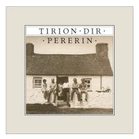 Pererin - Tirion Dir (Reissue 2007) (1983)