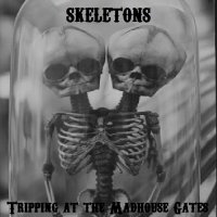 Skeletons - Tripping At The Madhouse Gates (2015)