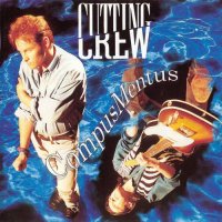 Cutting Crew - Compus Mentus (1992)