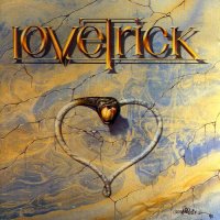 Lovetrick - Lovetrick (1990)