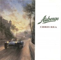 Chris Rea - Auberge (1991)  Lossless