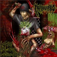 Necrofuckphilia - Cunt Slam Her With A Sledgehammer (2014)