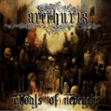 Arcthuris - Ghouls of Nepenthe (full) (2012)