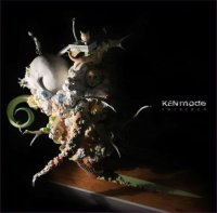 Ken Mode - Entrench (2013)