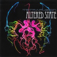 Tetrafusion - Altered State (2010)