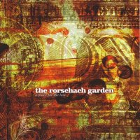 The Rorschach Garden - A Place For The Lost (2009)
