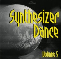 VA - Synthesizer Dance Vol. 5 (2003)