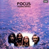 Focus - Moving Waves (1971)