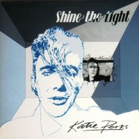 Katie Perks - Shine The Light (1989)