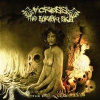 Across The Burning Sky - The End Is Near (2016)