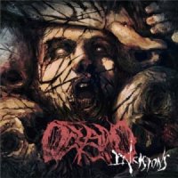 Oceano - Incisions (2013)