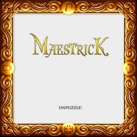 Maestrick - Unpuzzle! (2011)