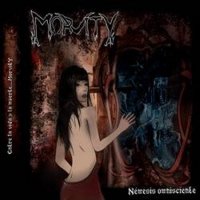 Morvity - Nemesis Omnisciente (2009)