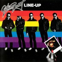 Graham Bonnet - Line Up (1981)