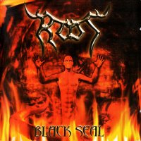 Root - Black Seal (2001)