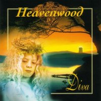 Heavenwood - Diva (1996)