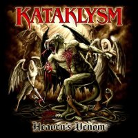 Kataklysm - Heaven\'s Venom (2010)