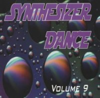 VA - Synthesizer Dance vol.9 (2008)