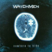 Watchmen - Nowhere To Hide (2010)